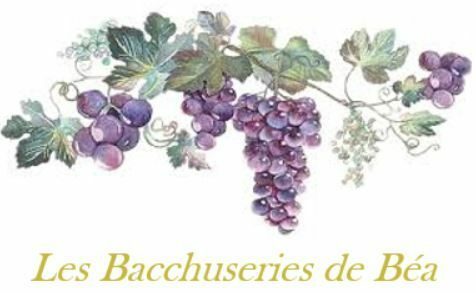 Les bacchuseries de Béa